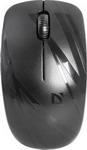 

Мышь Defender Datum MM-035 black 52035
