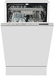 Полновстраиваемая посудомоечная машина Weissgauff BDW 4138 D посудомоечная машина weissgauff bdw 4533 d с лучом на полу и авто открыванием
