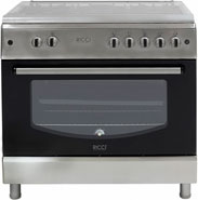 

Газовая плита Ricci RGC 9010 IX