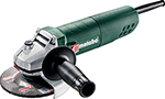 

Угловая шлифовальная машина (болгарка) Metabo W 850-125 (601233010)