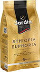 Кофе зерновой Jardin Ethiopia Euphoria 1 кг кофе зерновой jardin espresso di milano 1кг