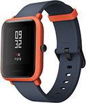 

Часы Xiaomi Amazfit Bip оранжевый