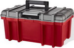 

Ящик Keter Wide Tool box 22 красный 17191706