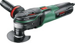 

Многофункциональная шлифовальная машина Bosch PMF 350 CES 0603102220