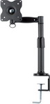 

Кронштейн настольный Kromax OFFICE-1 grey
