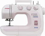 

Швейная машина Janome 2075 s