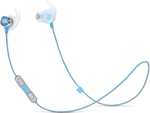 

BT Наушники-гарнитура (вкладыши) JBL Reflect Mini2 бирюзовый JBLREFMINI2TEL