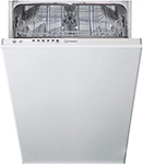 Полновстраиваемая посудомоечная машина Indesit DSIE 2B 10 от Холодильник