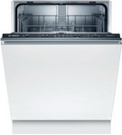 фото Полновстраиваемая посудомоечная машина bosch smv25cx02r