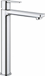 

Смеситель однорычажный для раковины Grohe Lineare New 23405001 хром