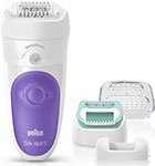 

Эпилятор BRAUN SES 5/880