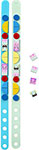 

Конструктор Lego DOTs Браслет ''Монстры'' 41923