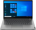 

Ноутбук Lenovo ThinkBook 14-ARE (20VF004CRU)