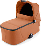 

Люлька для коляски Recaro Sadena/Celona расцветка Select Sweet Curry