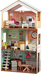 

Кукольный домик KidKraft 65965_KE Дотти с мебелью