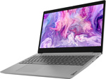 

Ноутбук Lenovo IdeaPad 3 15IIL05 (81WE01H0RU)