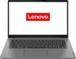 

Ноутбук Lenovo IdeaPad 3 14ITL6 (82H7004XRU) Grey