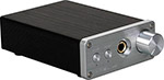 

ЦАП-усилитель для наушников SMSL SD-793 II silver