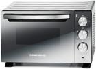 

Мини печь Rommelsbacher BGS 1400, Серебро/черный