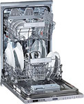 Встраиваемая посудомоечная машина Franke FDW 4510 E8P E
