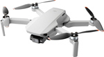 

Квадрокоптер DJI Mini 2 Fly More Combo