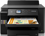 

Принтер струйный Epson L11160 (C11CJ04404) черный