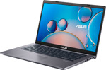 Ноутбук ASUS X415EA-EK608T (90NB0TT2-M08560) Slate Grey - фото 1