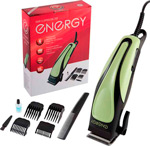 Машинка для стрижки волос Energy EN-709 004705 машинка для стрижки волос energy en 725