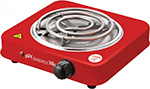 Настольная плита Energy EN-902R 158974 красная электрическая турка energy en 296 красная