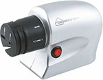 Точилка для кухонных ножей Homestar HS-2025 005463 электрическая точилка для кухонных ножей матрёна