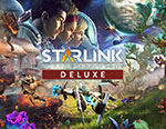Игра для ПК Ubisoft Starlink: Battle for Atlas - Deluxe Edition
