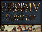 

Игра для ПК Paradox Europa Universalis IV: El Dorado Content Pack