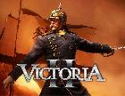 

Игра для ПК Paradox Victoria II