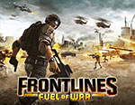 Игра для ПК THQ Nordic Frontlines™: Fuel of War™ frontlines™ fuel of war™ pc