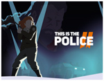 Игра для ПК THQ Nordic This Is the Police 2