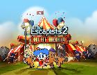 

Игра для ПК Team 17 The Escapists 2 - Big Top Breakout
