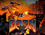 

Игра Bethesda DOOM II