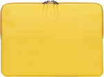 фото Чехол для ноутбука tucano today sleeve 15.6'' цвет желтый