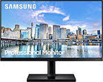 ЖК монитор Samsung F24T450FQI LCD 24'' (LF24T450FQIXCI) samsung f24t450fqi