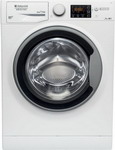 фото Стиральная машина hotpoint-ariston rst 702 st s