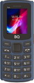 Мобильный телефон BQ 1862 Talk Синий сотовый телефон bq m 1862 talk 1 77 2 sim 64мб microsd fm 600 мач фонарик синий