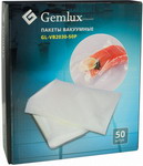 

Пакет для вакуумной упаковки Gemlux GL-VB2030-50P