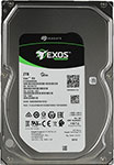 

Жесткий диск HDD Seagate Original SATA-III 2Tb ST2000NM000A Exos 7E8 (7200rpm) 256Mb 3.5''