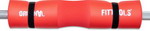 Смягчающая накладка на гриф Original FitTools PRO RED FT-BARPAD-02 - фото 1