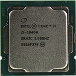 

Процессор Intel Core i5 10400 LGA1200 BOX (BX8070110400)