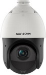 Камера для видеонаблюдения Hikvision DS-2DE4425IW-DE (T5) 4.8-120мм цв. (1714420) камера видеонаблюдения hikvision ds 2ce19h8t ait3zf 2 7 13 5 mm