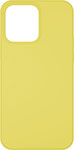 Чехол для мобильного телефона Moonfish MF-SC-054 (для Apple iPhone 13, матовый желтый) чехол на apple iphone 12 pro max желтый тетрис