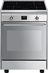 

Варочный центр Smeg CX60ISVT9 60х60 см