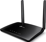 Маршрутизатор TP-LINK ARCHER MR400 AC1200 маршрутизатор asus rt ac1200 90ig0550 bm3400
