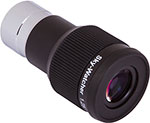 

Окуляр Sky-Watcher UWA 58° 9 мм, 1,25" (67877)